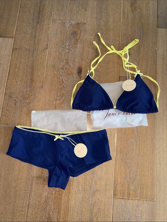 Seamolly Other - SeaMolly Bikini Set